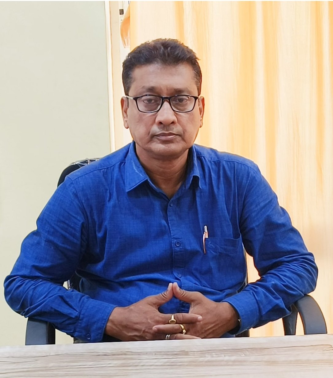 Chairman